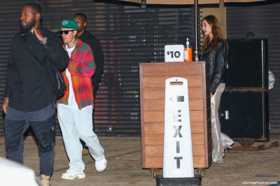 30.05 | Desfruta de um jantar romântico no Nobu, em Malibu