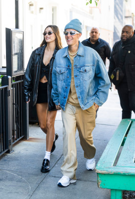 04.06 | Vai tomar um brunch em Nova York