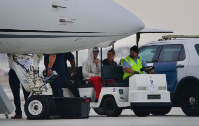 25.06 | Chegando de volta a Los Angeles