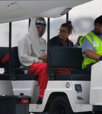 25.06 | Chegando de volta a Los Angeles