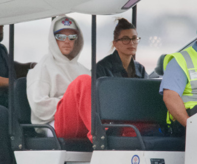 25.06 | Chegando de volta a Los Angeles