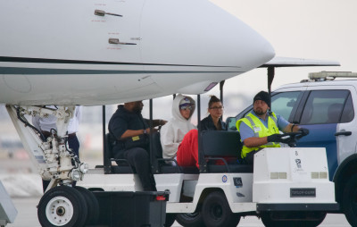 25.06 | Chegando de volta a Los Angeles