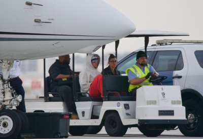 25.06 | Chegando de volta a Los Angeles