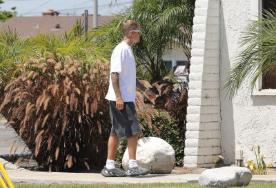 29.06 | Saindo de uma clínica médica hiperbárica em Stanton