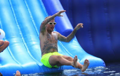 05.07 | De férias em Idaho
