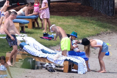 05.07 | De férias em Idaho