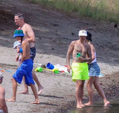 05.07 | De férias em Idaho