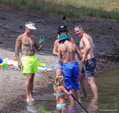 05.07 | De férias em Idaho