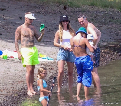 05.07 | De férias em Idaho