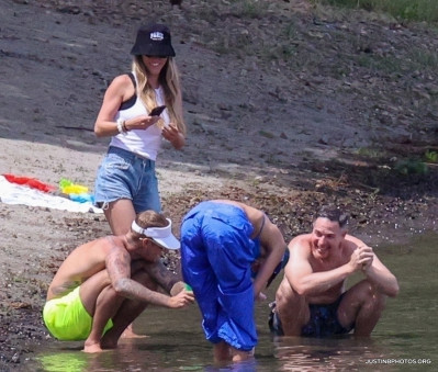 05.07 | De férias em Idaho