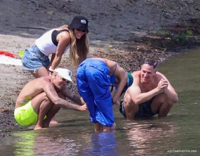 05.07 | De férias em Idaho