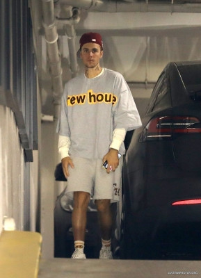 17.08 | Fazer uma visita ao spa em Los Angeles