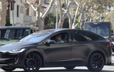 17.08 | Fazer uma visita ao spa em Los Angeles