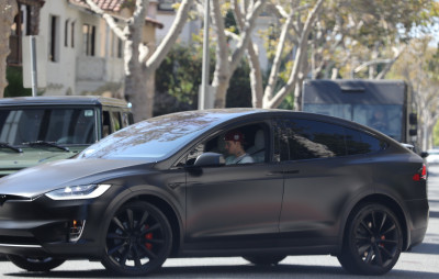 17.08 | Fazer uma visita ao spa em Los Angeles