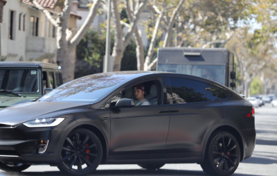 17.08 | Fazer uma visita ao spa em Los Angeles