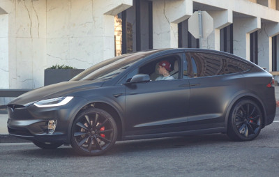 17.08 | Fazer uma visita ao spa em Los Angeles