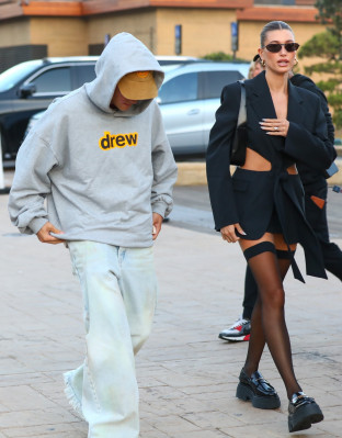 19.08 | Participa do evento da 818 Tequila na SoHo House, em Malibu