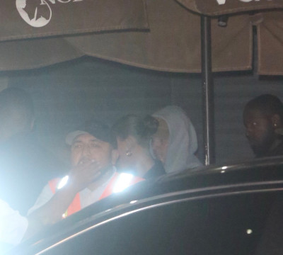 19.08 | Jante no Nobu depois da festa “818” da Kendall Jenner em Malibu