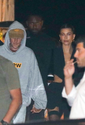 19.08 | Jante no Nobu depois da festa “818” da Kendall Jenner em Malibu
