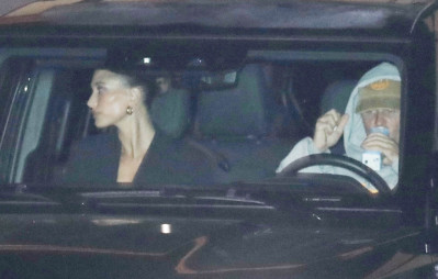 19.08 | Jante no Nobu depois da festa “818” da Kendall Jenner em Malibu