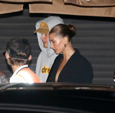 19.08 | Jante no Nobu depois da festa “818” da Kendall Jenner em Malibu