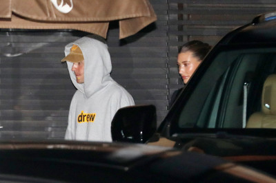 19.08 | Jante no Nobu depois da festa “818” da Kendall Jenner em Malibu