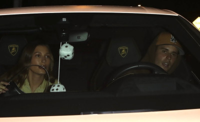 24.08 | Parte de Churchome, em Los Angeles