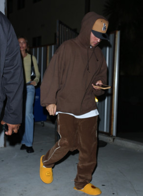 24.08 | Parte de Churchome, em Los Angeles