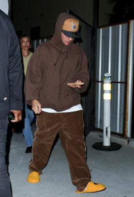 24.08 | Parte de Churchome, em Los Angeles