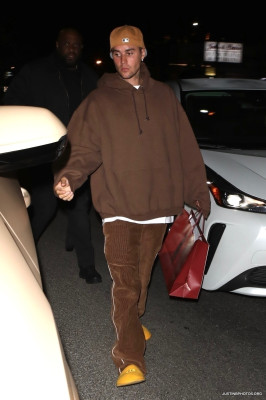 24.08 | Sai do jantar no Catch Steak, em Los Angeles
