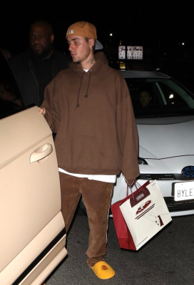 24.08 | Sai do jantar no Catch Steak, em Los Angeles