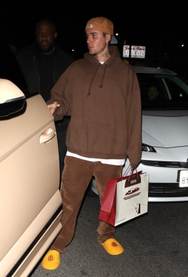 24.08 | Sai do jantar no Catch Steak, em Los Angeles