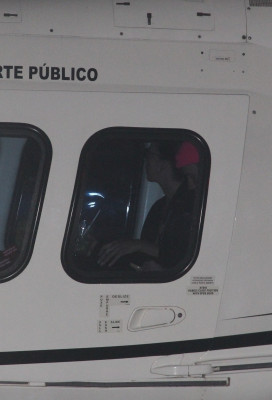 04.09 | Pega um helicóptero e segue para o Rock in Rio