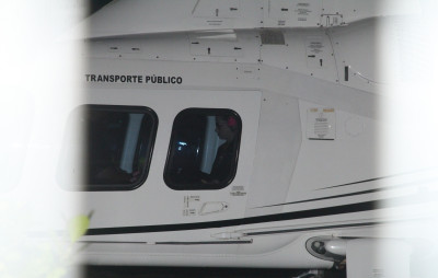 04.09 | Pega um helicóptero e segue para o Rock in Rio
