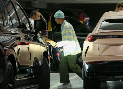 13.10 | Passeando por Los Angeles