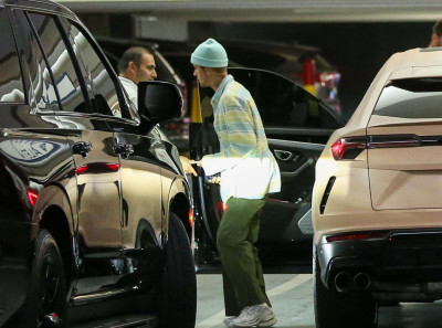 13.10 | Passeando por Los Angeles