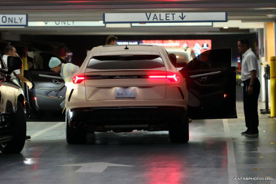 13.10 | Passeando por Los Angeles