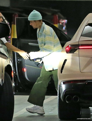 13.10 | Passeando por Los Angeles