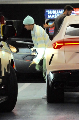 13.10 | Passeando por Los Angeles