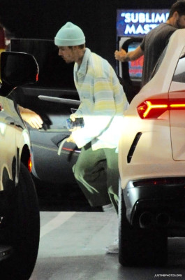 13.10 | Passeando por Los Angeles