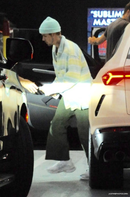 13.10 | Passeando por Los Angeles