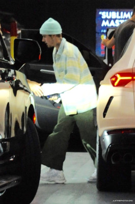 13.10 | Passeando por Los Angeles
