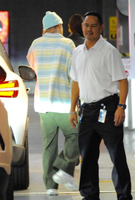 13.10 | Passeando por Los Angeles