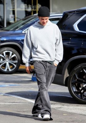 22.10 | Saindo para almoçar em Beverly Hills