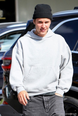22.10 | Saindo para almoçar em Beverly Hills