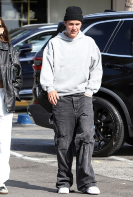 22.10 | Saindo para almoçar em Beverly Hills