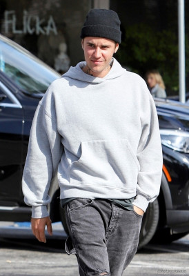 22.10 | Saindo para almoçar em Beverly Hills
