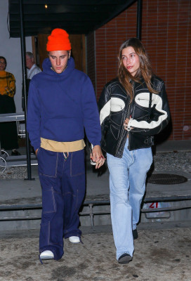 22.10 | Sai para jantar em West Hollywood