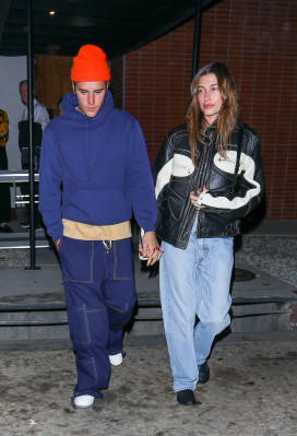 22.10 | Sai para jantar em West Hollywood
