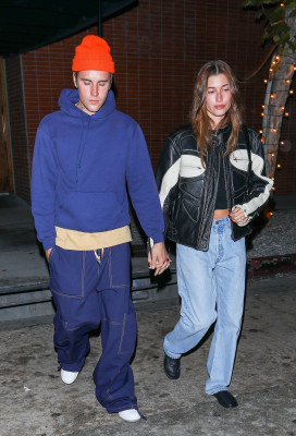 22.10 | Sai para jantar em West Hollywood